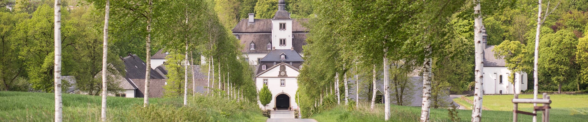 Unternehmen Graf von Westphalen