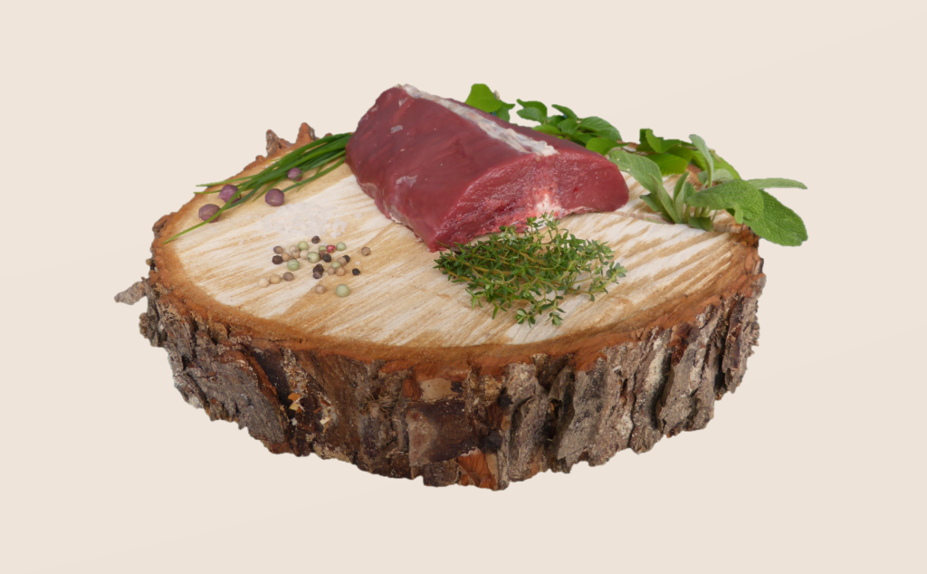 Haben Sie Lust auf Wildfleisch? Bei uns erhalten Sie bestes Wildfleisch aus unseren Wäldern rund um Laer. Nähere Informationen erhalten Sie in dem untenstehenden PDF.